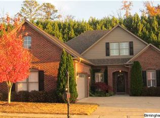 4445 Crossings Rdg, Birmingham, AL 35242