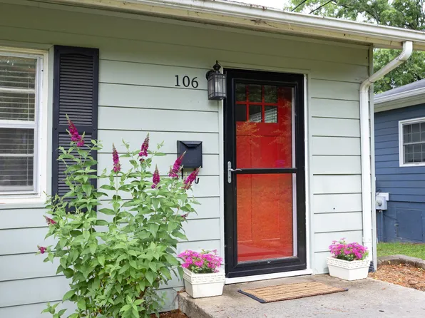 106 Eugene St, Carrboro, NC 27510