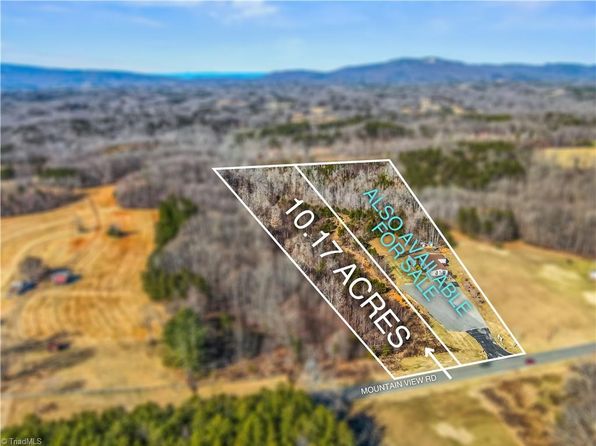 0 Mountain View Rd, King, NC 27021