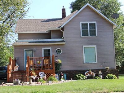 1020 Mountain Lake Rd, Mountain Lake, MN, 56159