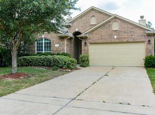 3415 Falcon Trail Ct, Spring, TX 77373