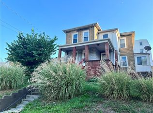 614 Geary St, Monongahela, PA