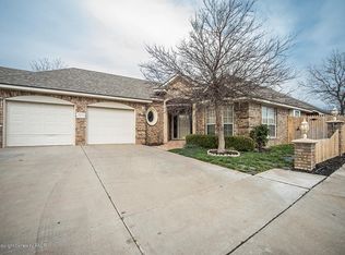 6205 Candletree Ct, Amarillo, TX 79119