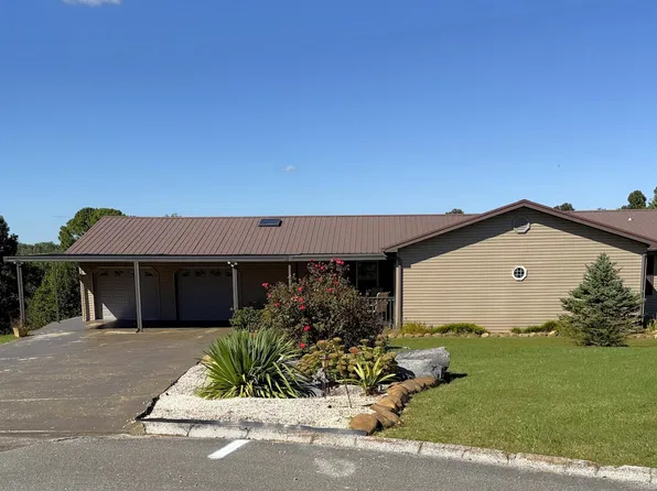130 Earlington Dr, Greeneville, TN 37743