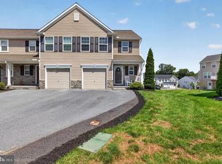 8110 J Carl Williams Blvd, Harrisburg, PA 17112