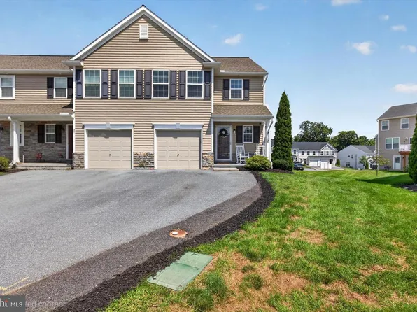 8110 J Carl Williams Blvd, Harrisburg, PA 17112