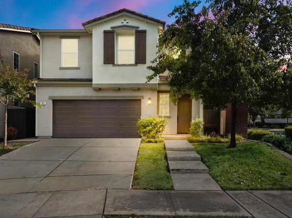 741 Candela Cir, Sacramento, CA 95835