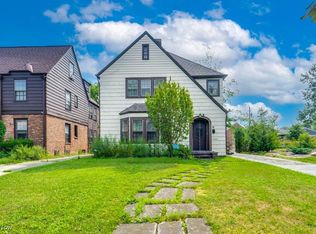 3709 Strandhill Rd, Shaker Heights, OH 44122