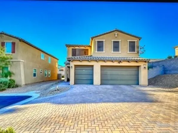 6796 Lavender Sky Ct, Las Vegas, NV 89142