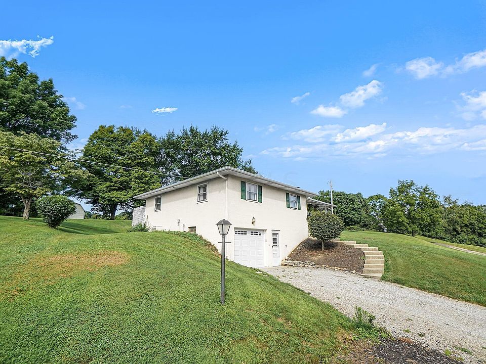 2105 Stringtown Rd NE, Lancaster, OH 43130 Zillow