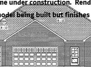 164 Whitley Way, Georgetown, KY 40324