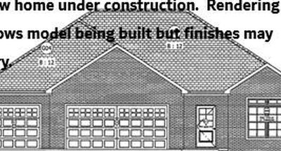 164 Whitley Way, Georgetown, KY, 40324