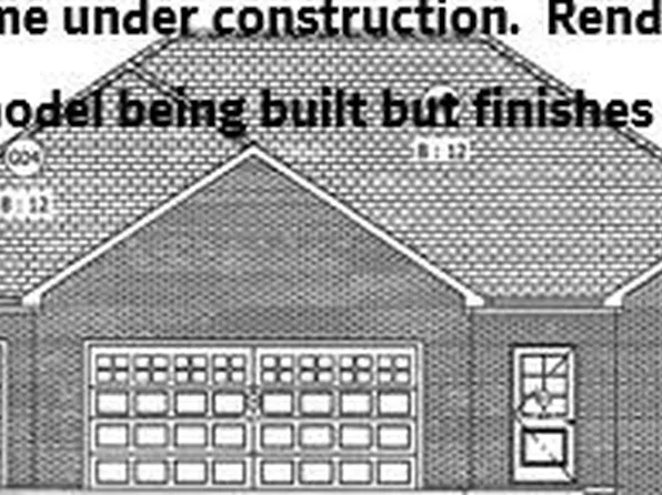 164 Whitley Way, Georgetown, KY 40324