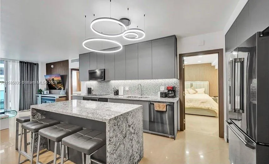 Sian Ocean Residences Con — Photo 2