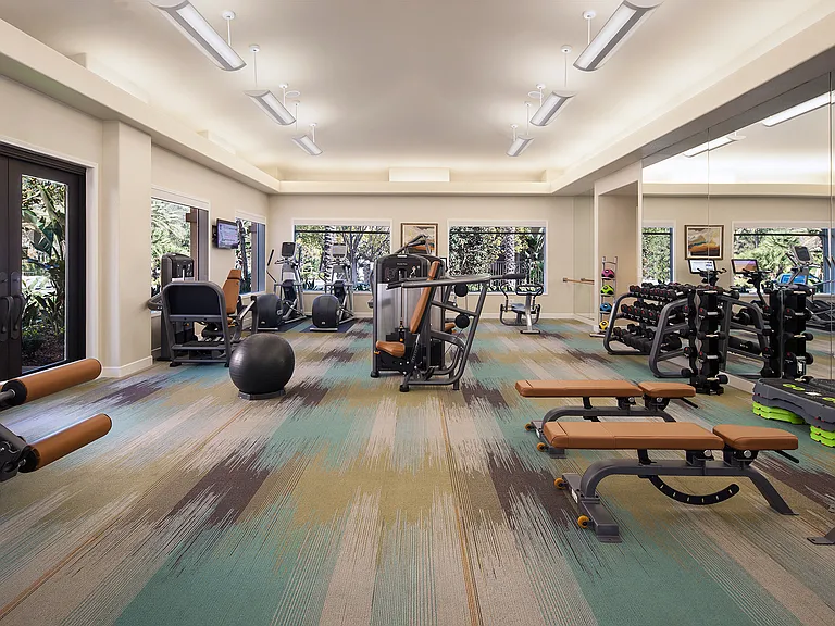 Torrey Hills Apartment Homes — Photo 10