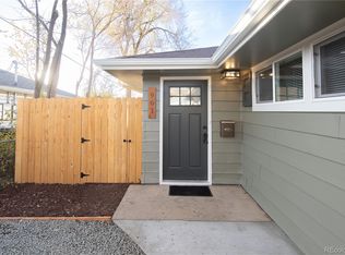 961 N Newton St, Denver, CO 80204