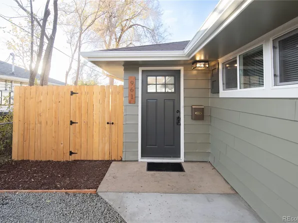 961 N Newton Street, Denver, CO 80204