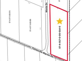 Painesville Warren Rd, Painesville, OH 44077