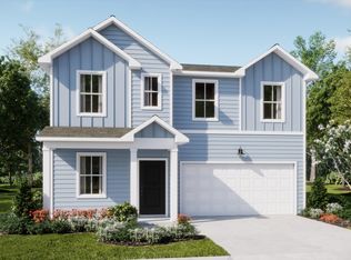 731 Blue Mistflower Dr, Moncks Corner, SC 29461