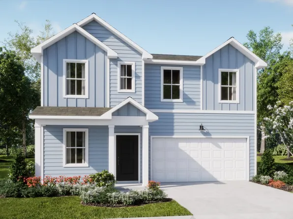 397 Camellia Bloom Dr, Moncks Corner, SC 29461