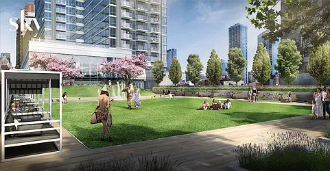 Rented by Bold New York