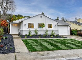 1720 Robin Whipple Way, Belmont, CA 94002
