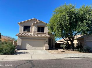 25236 N 41st Ave, Phoenix, AZ 85083