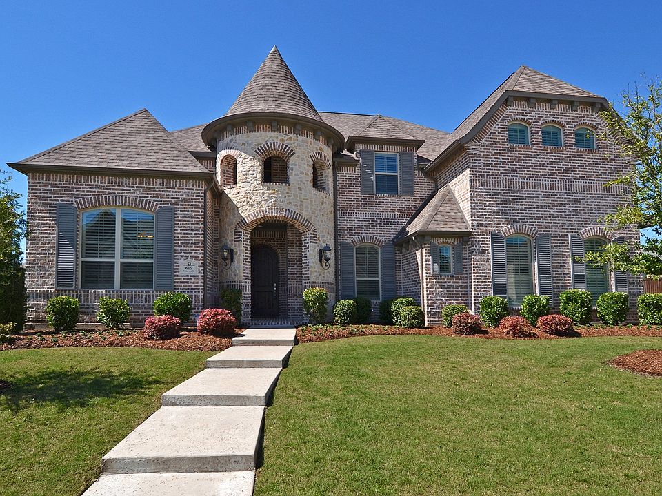 1st image of 609 Embercrest Dr