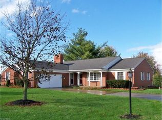 1101 Granger Rd, Medina, OH 44256