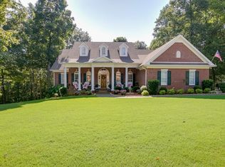 192 Yearling Trce LOT 10, Pleasant View, TN 37146