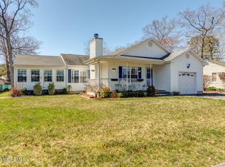 1311 Lakeside Dr S, Forked River, NJ 08731
