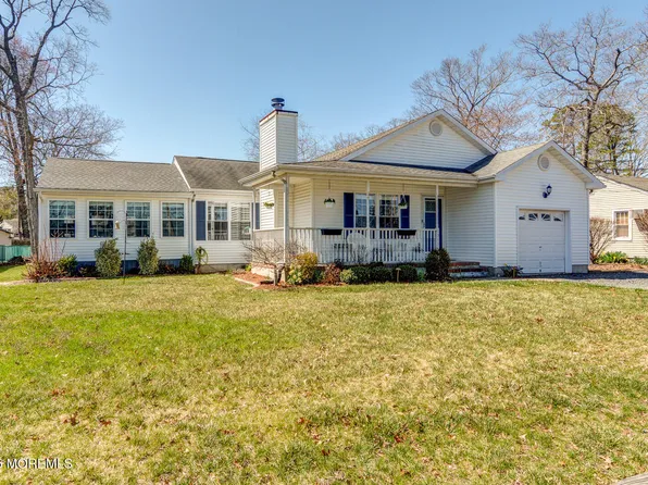 1311 Lakeside Drive S, Forked River, NJ 08731