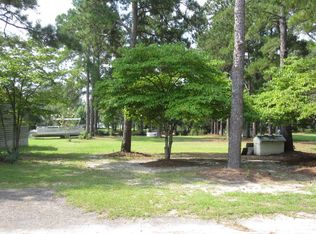 LOT 45 Levi St, Manning, SC 29102