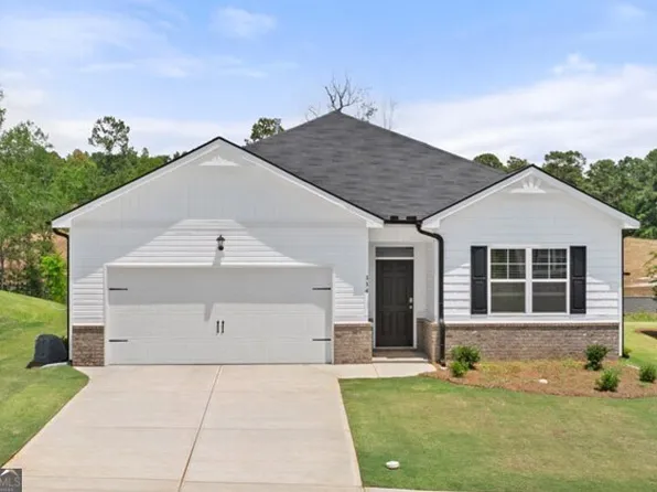 209 Lauritsen Way, Newnan, GA 30265