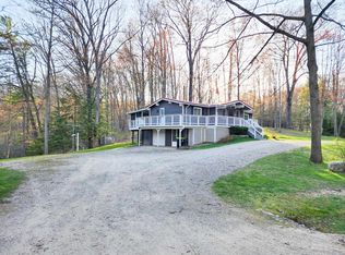 5440 Maple Dr, Farwell, MI 48622