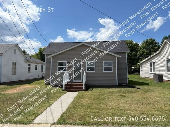 105 S Bruffey St, Salem, VA 24153