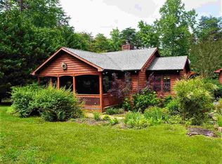 703 Barnaby Rd, Palmyra, VA 22963