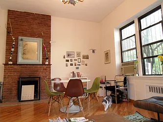 Rented by Alexander Hidalgo, Inc.