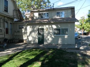 604 NW 4th St APT D, Grants Pass, OR 97526