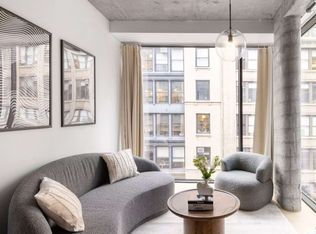 132 W 26th St #10, New York, NY 10001