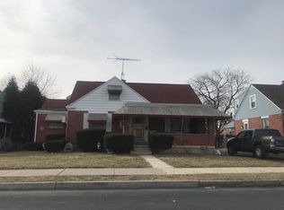 1242 Ulster St, Allentown, PA