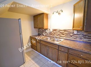 209 Front St #2, Irwin, PA 15642