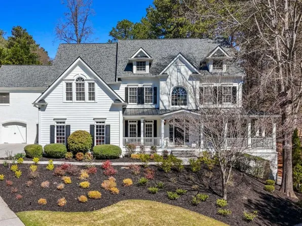 225 Atlanta Providence Ct, Milton, GA 30004