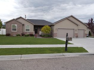 3837 Colts Glen Ln, Idaho Falls, ID 83404