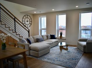 78 Fort, Roxbury, MA 02119