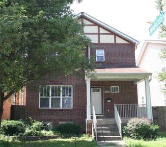 4676 Page Blvd, Saint Louis, MO, 63113