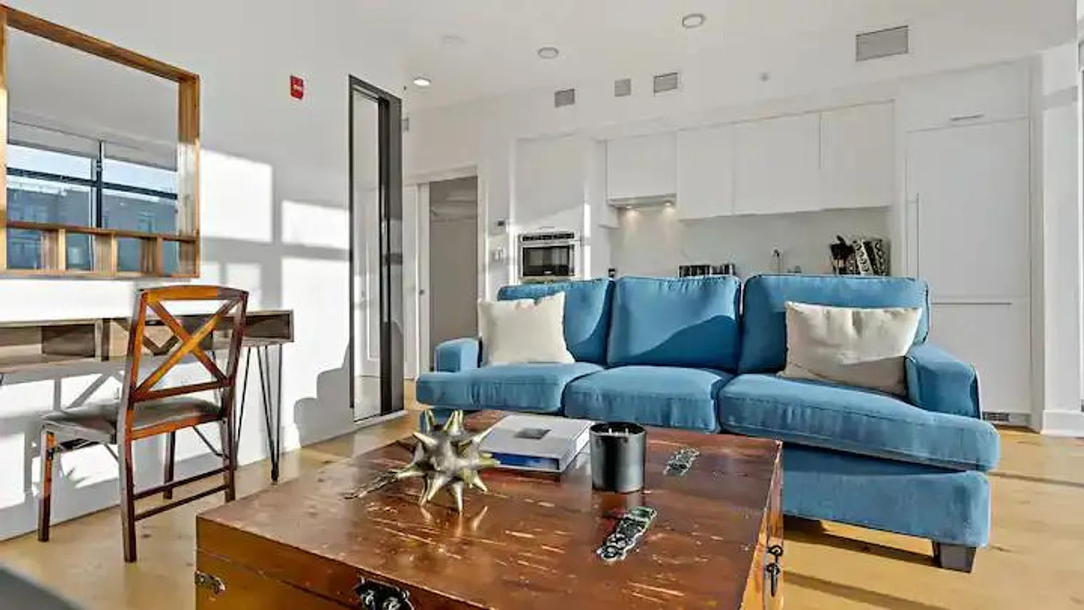 1 bed, 1.0 bath, $5,161 — Photo 3