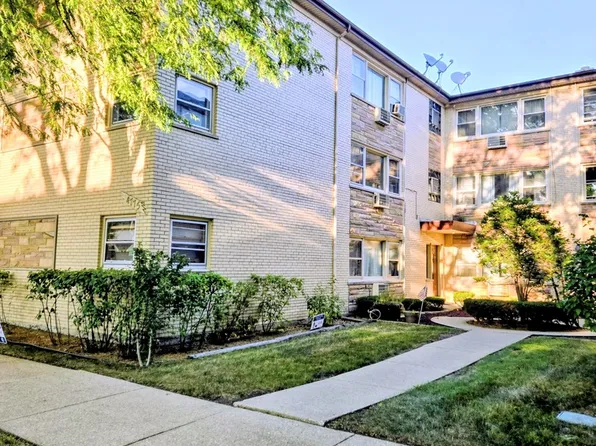 4775 N Linder Ave APT 2A, Chicago, IL 60630