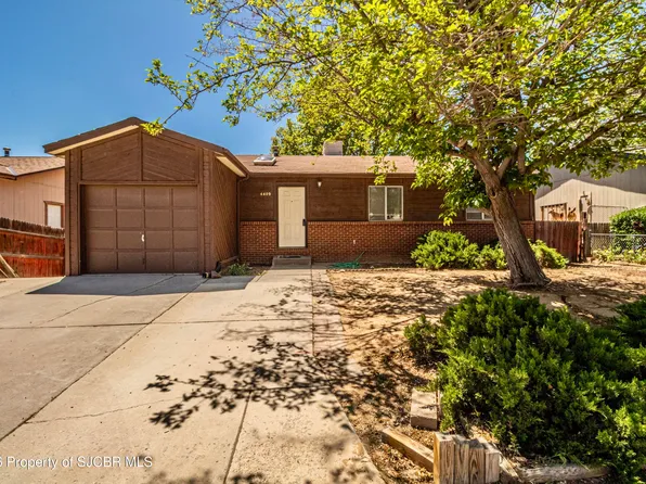 4409 Arctic St, Farmington, NM 87402