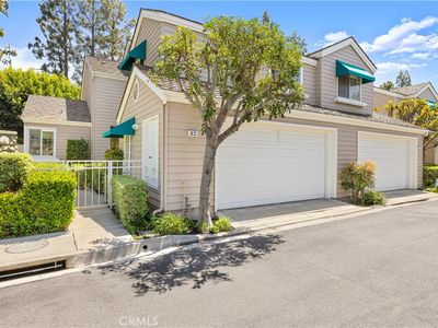 12 Lakefront #1, Irvine, CA, 92604